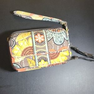 🌹Vera bradley wallet